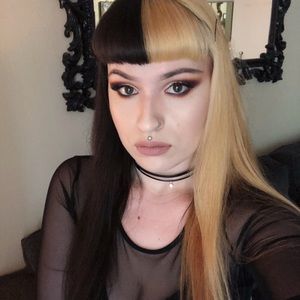 Meet your Posher, Kelsi